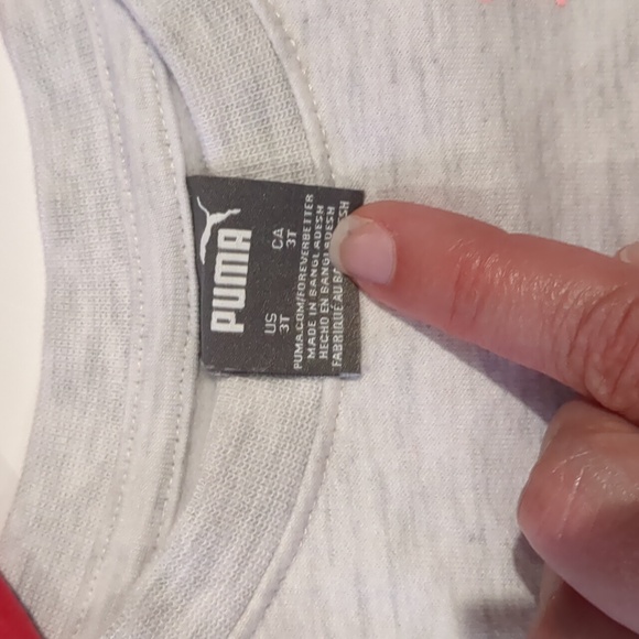 Puma Lightweight Set - Picture 3 of 4